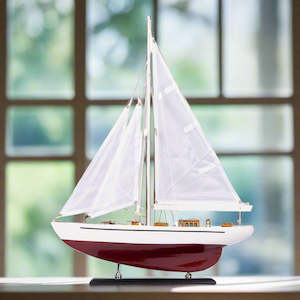 Le Monde: Le Monde Serenity Yacht