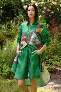 Jackets Coats: Curate Cutting it Fine Shirt