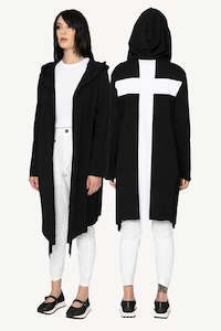 Bone & Arrow Kirin Jacket Black