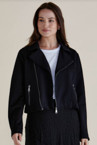 AURORA PONTE JACKET