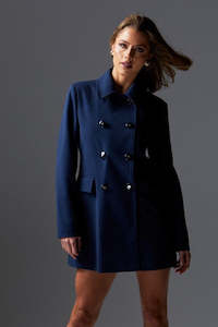 Fate & Becker Speak Easy Jacket