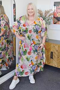 Seduce Fruitsy Sonya Dress