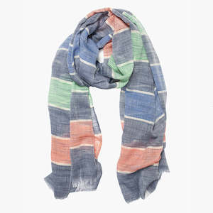 Scarves Hats Gloves: Beach Vibes Scarf