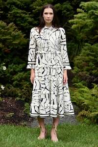 Trelise Cooper: Curate In the Long Dress