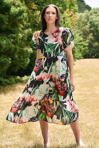 Trelise Cooper: Curate Dreaming of Spring Dress