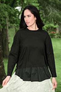 Trelise Cooper: GOT YOU COVERED TOP