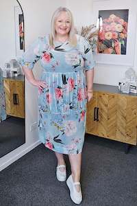 Jellicoe: Jellicoe Jordan Dress Lovable