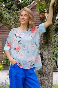 Jellicoe Relaxed Tee Lovable