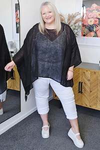 Jellicoe: Deeanne Hobbs Mimi Top