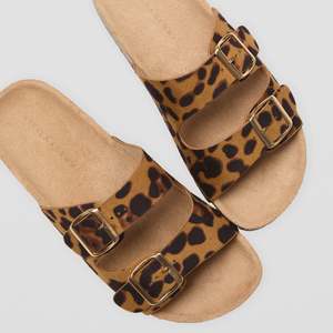 Footwear: Stella + Gemma Marilou Slide