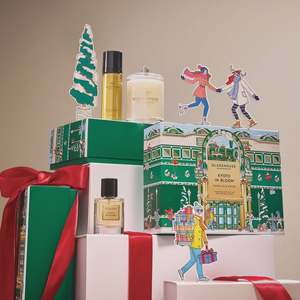 Glasshouse: Glasshouse Kyoto in Bloom Fragrance Trio