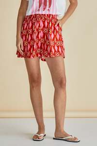 Betty Basics Copacabana Shorts