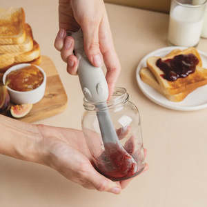 Mary Cat Jar Spatula