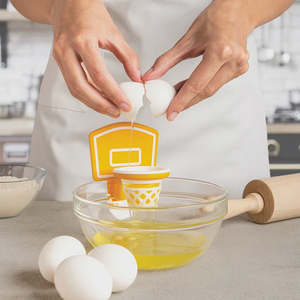 Ladelle: Dunk'n Egg Separator