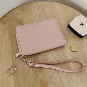 Occasions: Louenhide Pink Eden Ladies Wallet