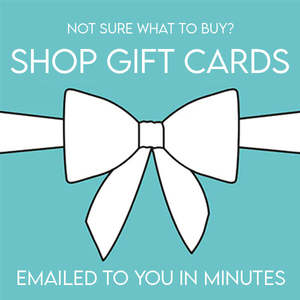 Cards: RAPT ONLINE GIFT CARD