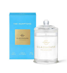 60g THE HAMPTONS Candle
