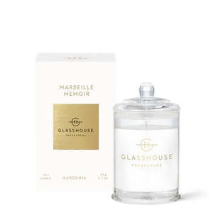 60G MARSIELLE MEMOR CANDLE8
