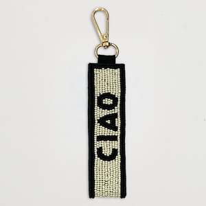 Gifts For Her: Ciao Keyring