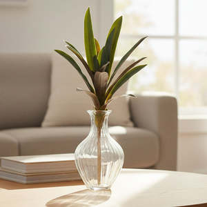 Artificial Flowers: RHOEO PLANT