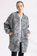 Blacklist Grey Xene Jacket