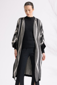 Blacklist Mono Zale Cardigan