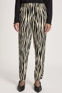 Pants: Eb & Ive Savanna Bajau Linen Pant