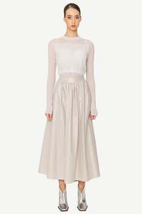 Skirts Dresses: Bone & Arrow Stone Umra Skirt