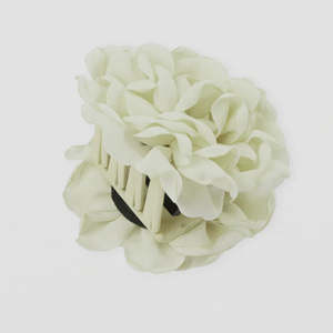 Stella Gemma: Stella + Gemma Sage Hair Claw