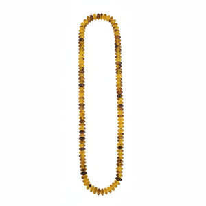 Mocha Zarda Necklace