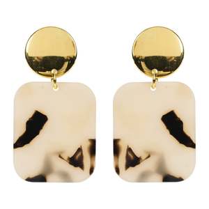 Jewellery 1: Dune Nomad Earrings