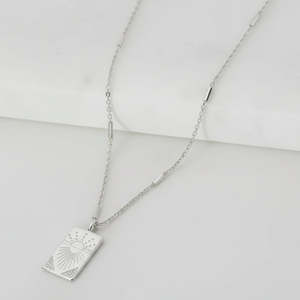 SAN REMO NECKLACE