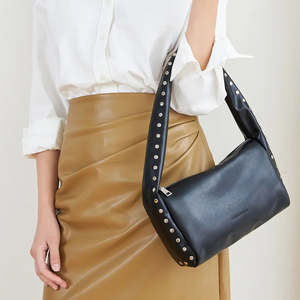 Occasions: Louenhide Black Dylan Bag
