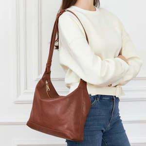 Louenhide Cognac Helena Bag