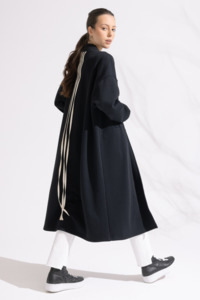 Jackets Coats: Blacklist Neo Jacket Black