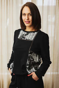 Seduce: Zafina Texture Lumi Jumper