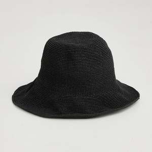 Black Day Dream Bucket Hat