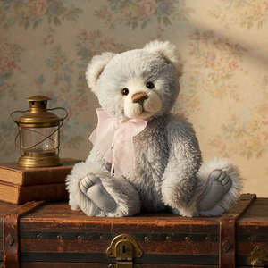 PRE ORDER | Charlie Bears Sophie-Louise Bear
