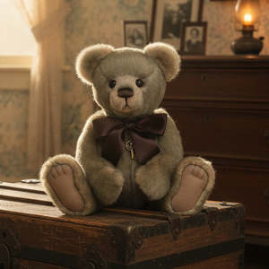 PRE ORDER | Charlie Bears Simpson Bear