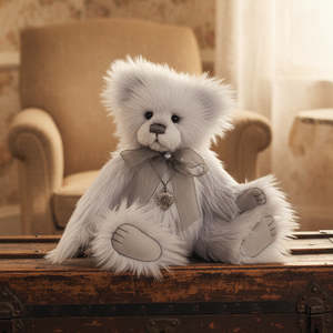 Charlie Bears: PRE ORDER | Charlie Bears Poppins Bear
