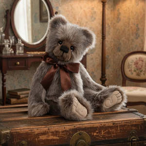 Charlie Bears: PRE ORDER | Charlie Bears Ollie Bear