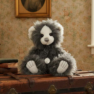 PRE ORDER | Charlie Bears Money Monster