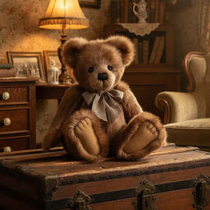 Charlie Bears: PRE ORDER | Charlie Bears Griffiths Tinkler Bear