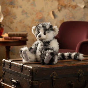 PRE ORDER | Charlie Bears Glasses Monster