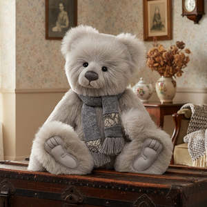 Charlie Bears: PRE ORDER | Charlie Bears Elf Dust Bear