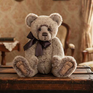 Charlie Bears: PRE ORDER | Charlie Bears Davey Bear
