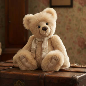 Charlie Bears: PRE ORDER | Cookie Crumbs Bear