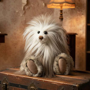 PRE ORDER | Charlie Bears Cobweb Maker