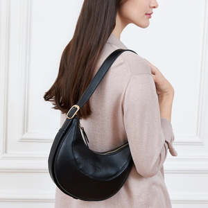 Louenhide Black Lane Bag
