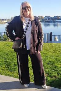 Fashion: Betty Basics Bronwyn Blazer